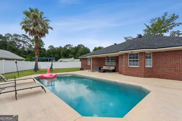 Saint Marys, GA 31558,51 Silver Fox DR