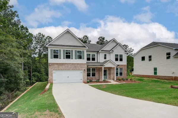 Locust Grove, GA 30248,242 Linford DR