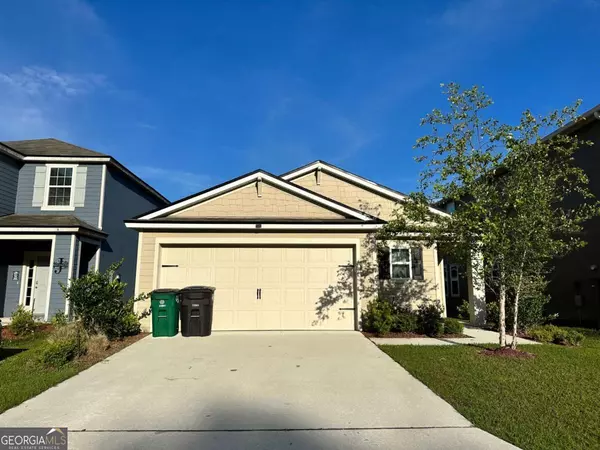 108 Teakwood DR, Saint Marys, GA 31558
