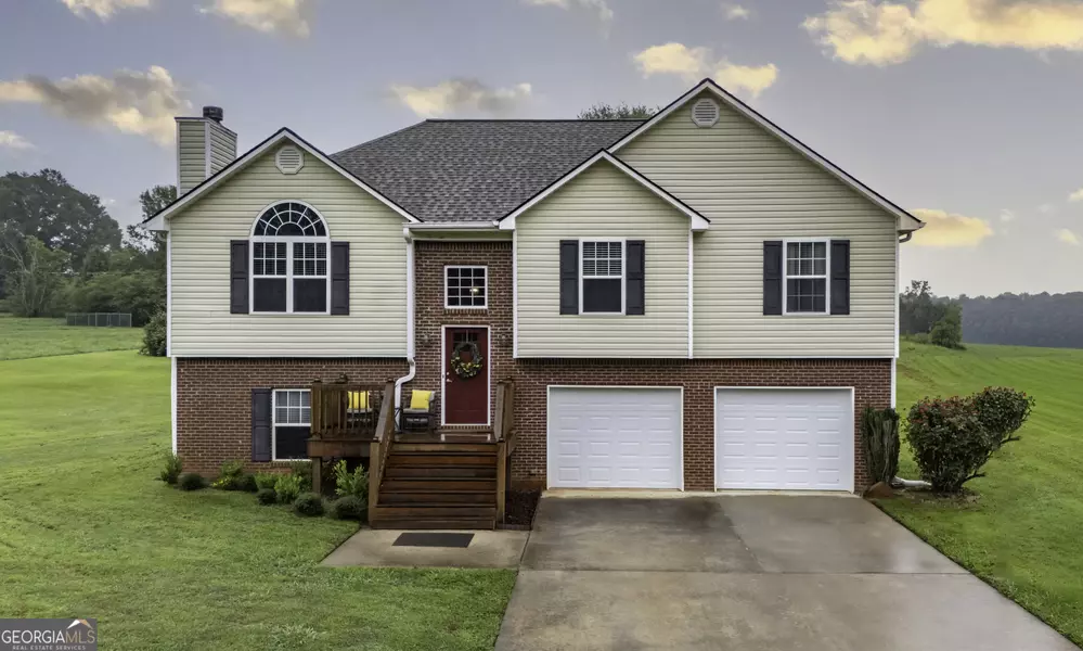 300 Melanie CT, Bowdon, GA 30108