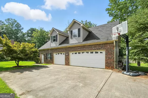 Dallas, GA 30157,319 Holland RD