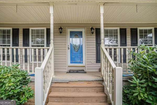 Mcdonough, GA 30252,293 Country Lake DR