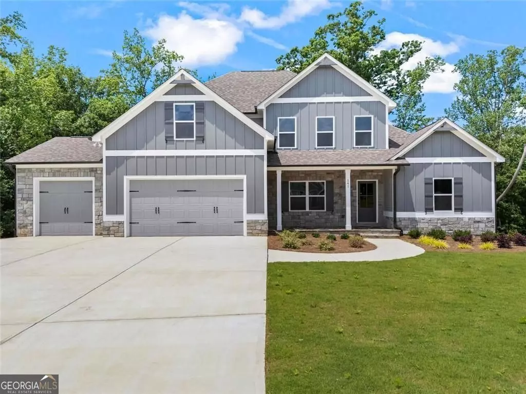 Dallas, GA 30132,141 Randolph Farms DR