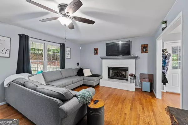 Dahlonega, GA 30533,43 Cloudland RD S