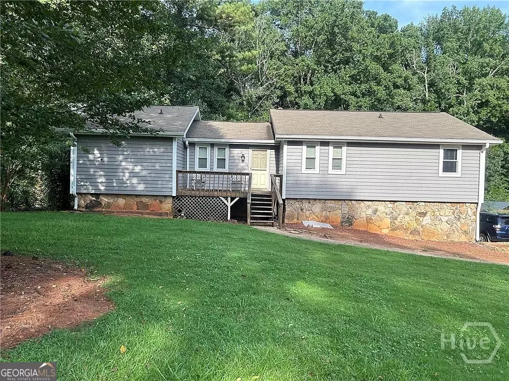 Stockbridge, GA 30281,127 Meadow Ridge DR