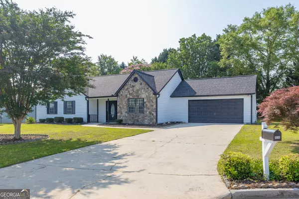 Loganville, GA 30052,1510 Summer Lake TER