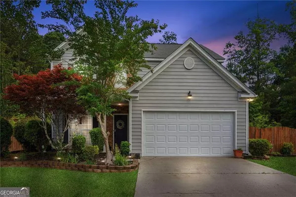 Buford, GA 30519,2173 Beacon Crest DR