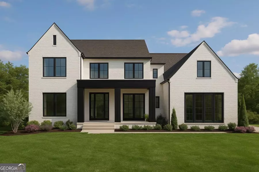 170 Michaela DR, Alpharetta, GA 30009
