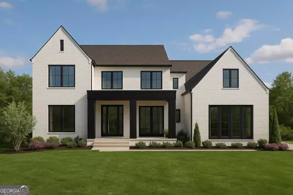 170 Michaela DR, Alpharetta, GA 30009
