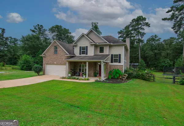Hamilton, GA 31811,306 Voorhees RD E