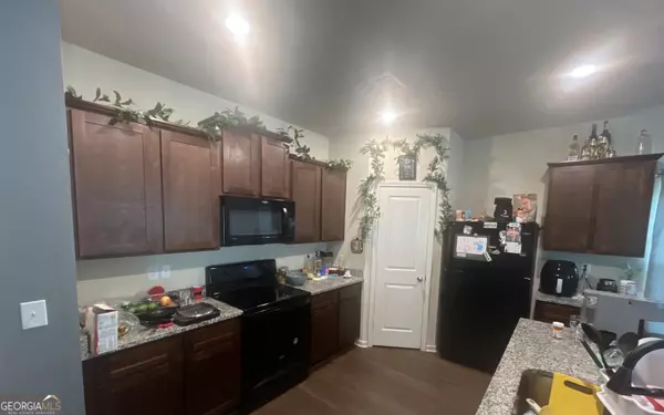 Pendergrass, GA 30567,306 Seasons VLY
