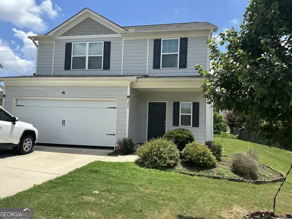 306 Seasons VLY, Pendergrass, GA 30567