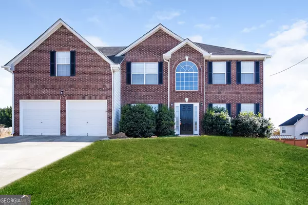 5228 Galleon XING, Decatur, GA 30035