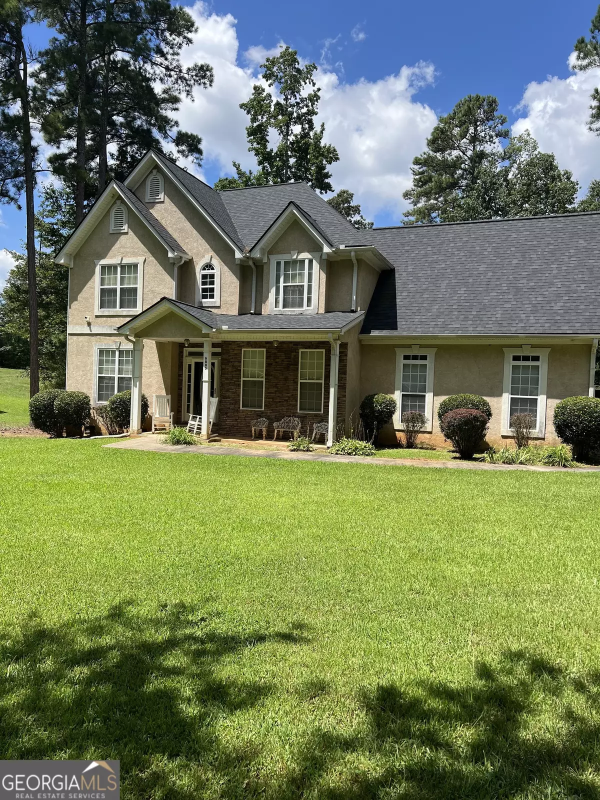 Fairburn, GA 30213,6885 Tell RD