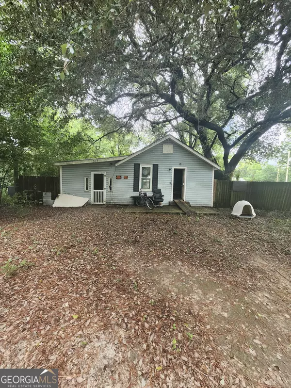 513 8th AVE, Albany, GA 31701