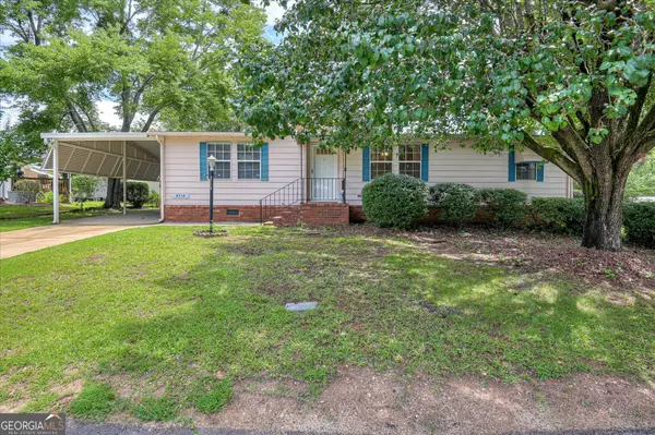 Martinez, GA 30907,4714 Wymberly DR