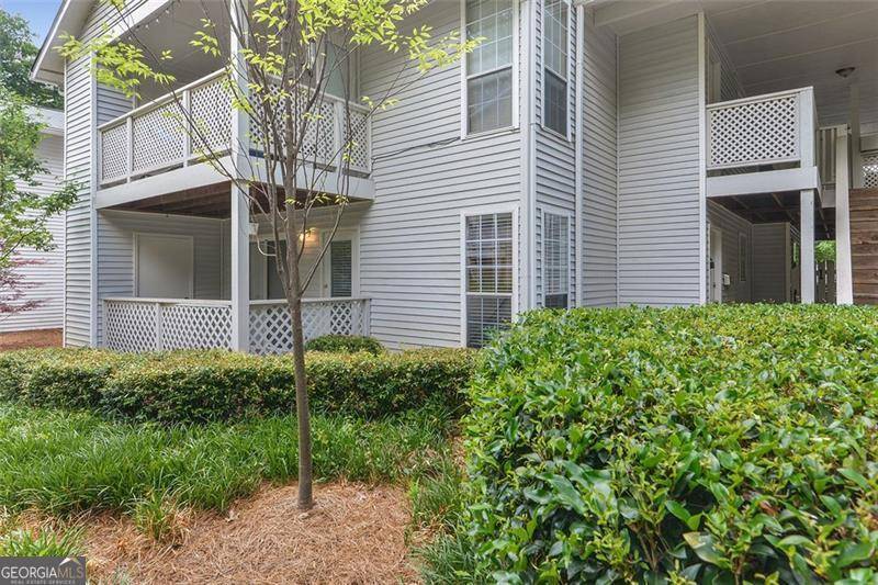 6816 Glenridge DR #H, Atlanta, GA 30328