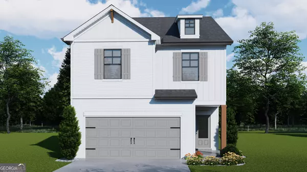 4444 Eastbrook PL #58B, Snellville, GA 30039