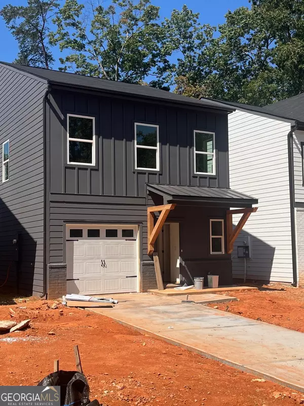 189 Jackson HTS, Cleveland, GA 30528