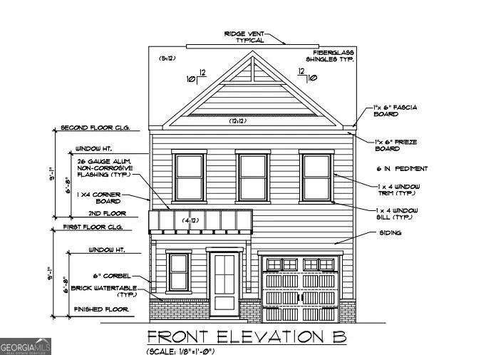 189 Jackson HTS, Cleveland, GA 30528