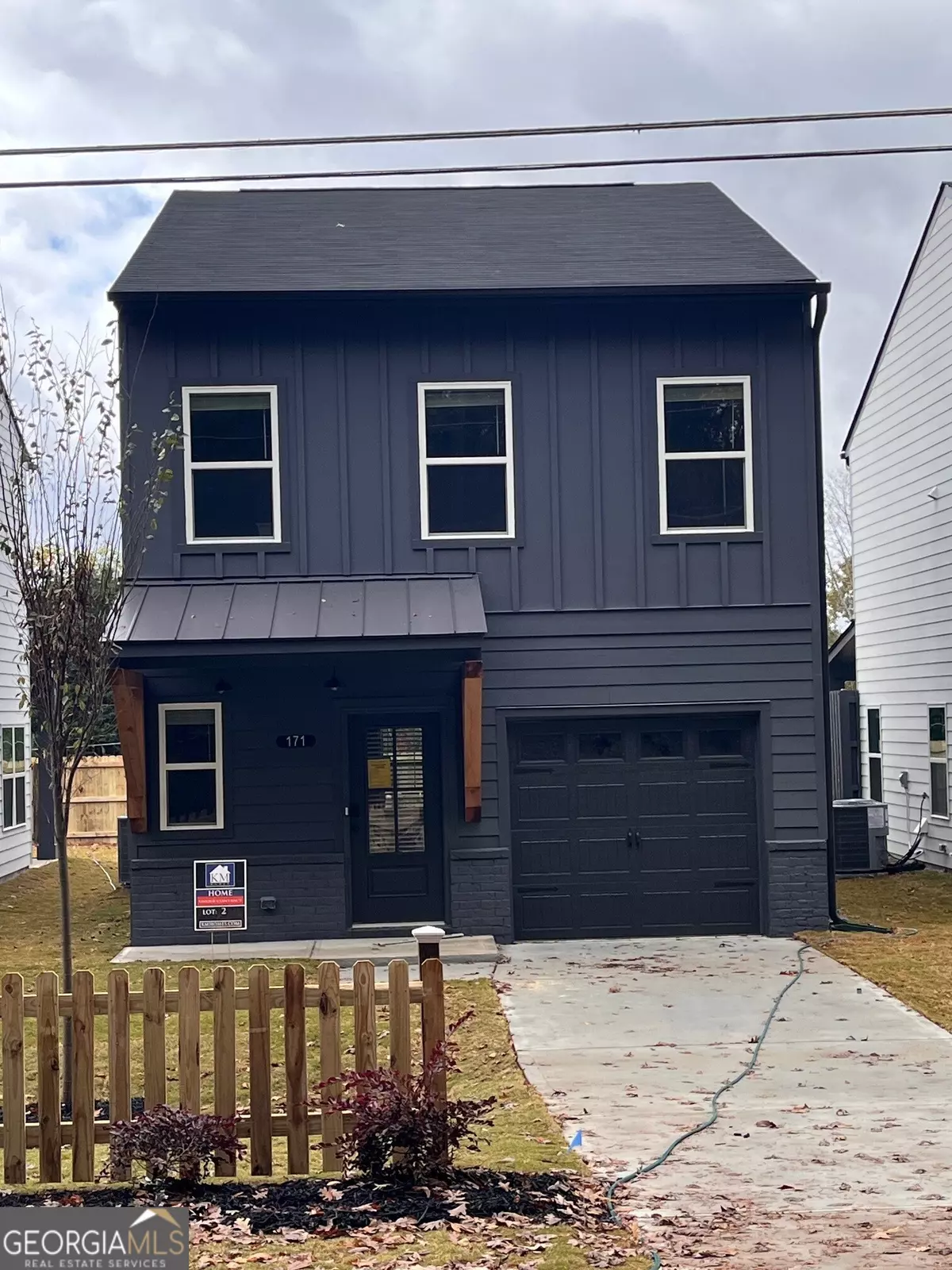 Cleveland, GA 30528,189 Jackson HTS #5