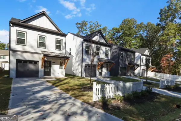 Cleveland, GA 30528,189 Jackson HTS #5