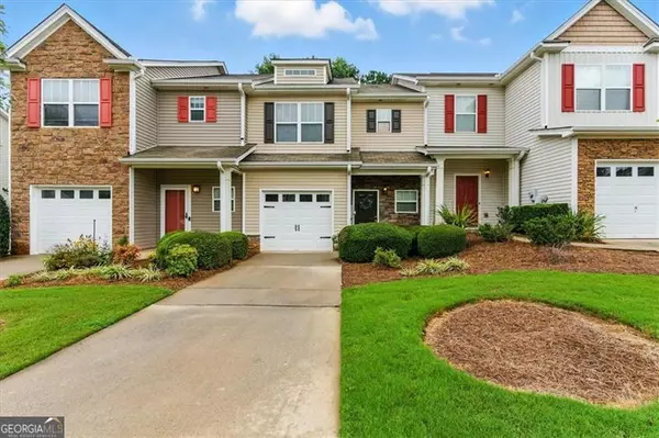 Acworth, GA 30102,267 RIDGE MILL DR