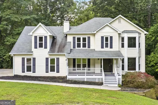 Douglasville, GA 30134,463 Black Forest RUN