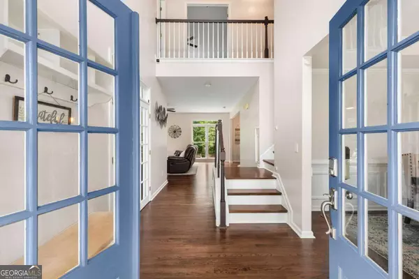 Canton, GA 30115,1064 Middlebrooke DR