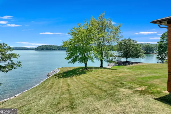 0 Lake Ranch CT, Gainesville, GA 30506