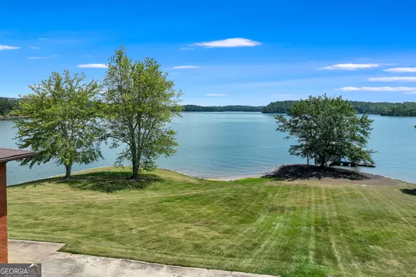 Gainesville, GA 30506,0 Lake Ranch CT