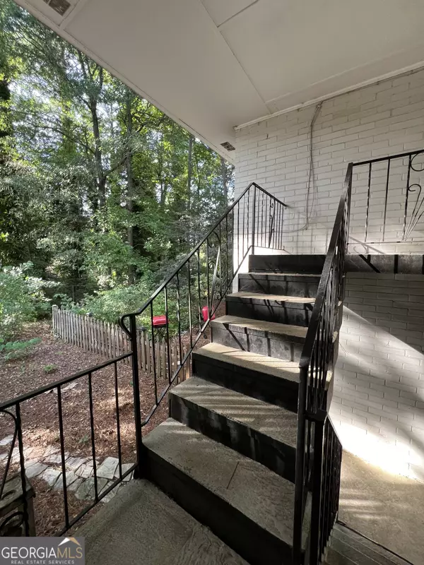 Decatur, GA 30033,813 Jordan LN #J 4