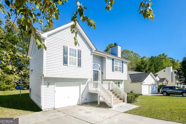 Union City, GA 30291,3775 Buffington PL