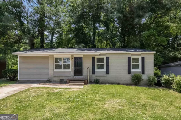 3518 Bolfair DR, Atlanta, GA 30331