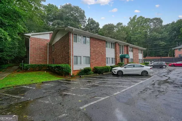 4266 ROSWELL RD NE #K-2, Atlanta, GA 30342