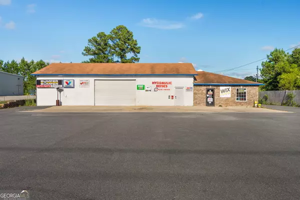 494 Ga Highway 247 S, Bonaire, GA 31005