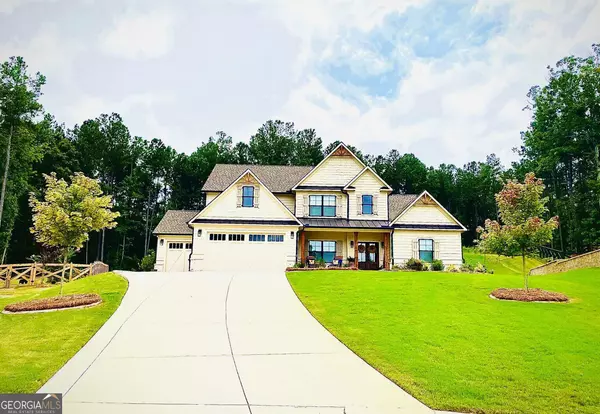 Monroe, GA 30655,339 Flat Creek DR