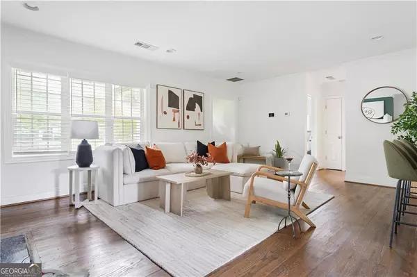 Atlanta, GA 30344,2431 Sylvan RD