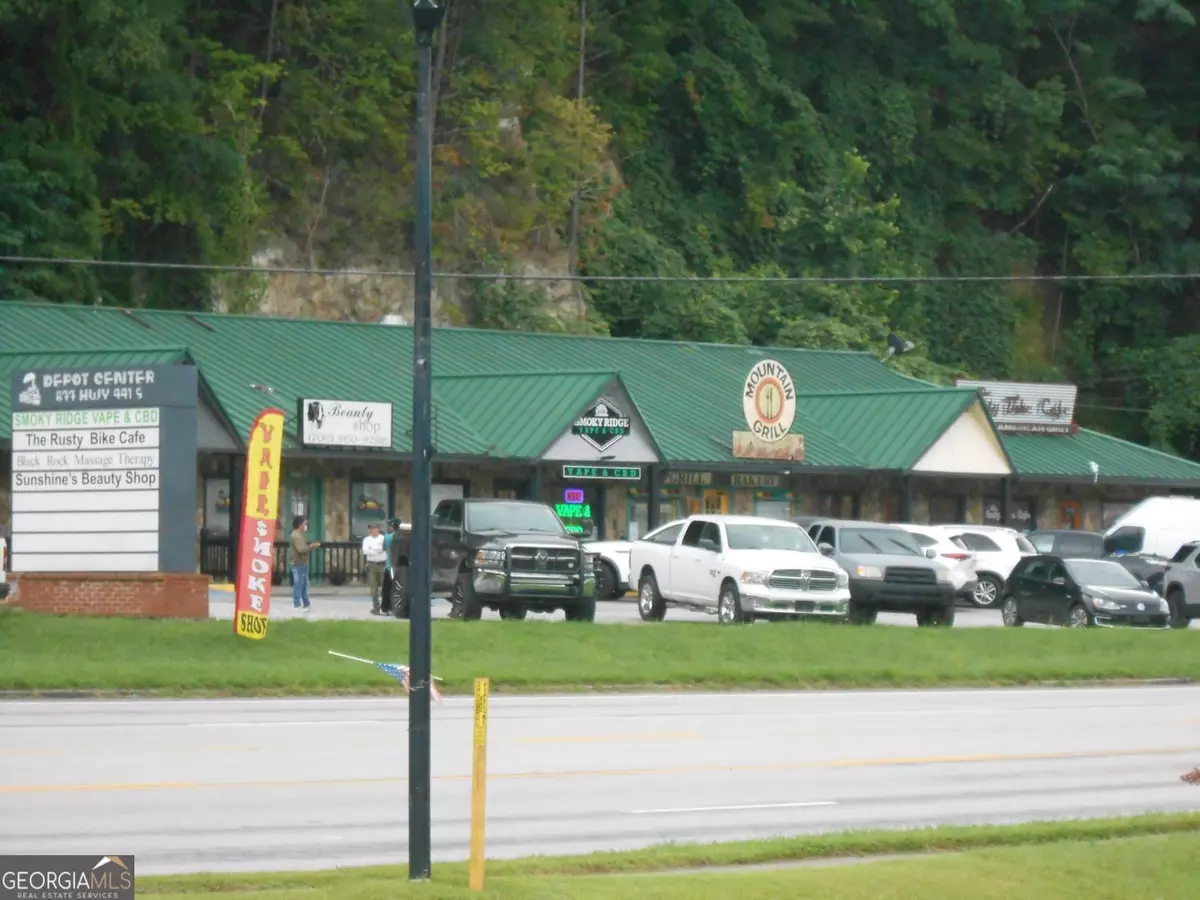Clayton, GA 30525,677 Hwy 441 S