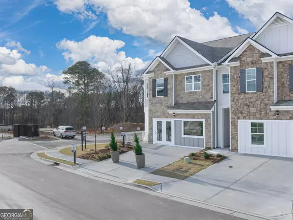 Buford, GA 30519,2515 Poppy CT