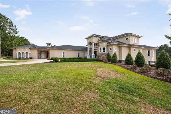 1011 Eagle Feather TRL, Perry, GA 31069