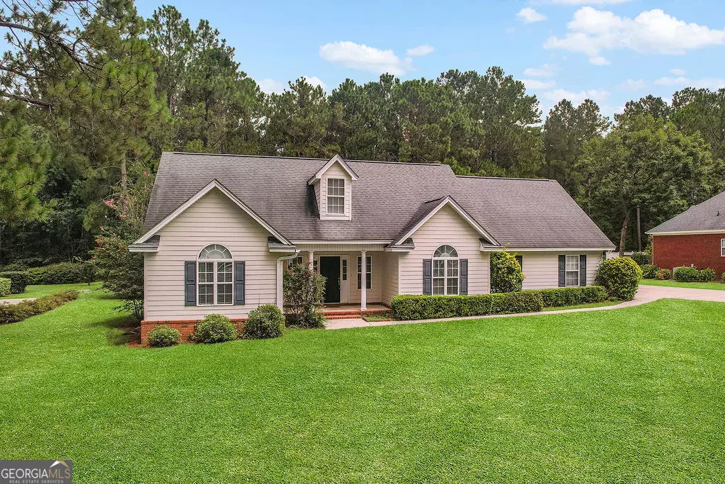 Statesboro, GA 30458,1713 Muirfield DR