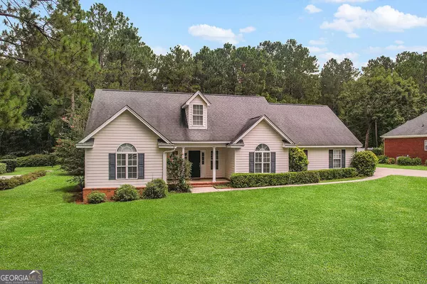 1713 Muirfield DR, Statesboro, GA 30458