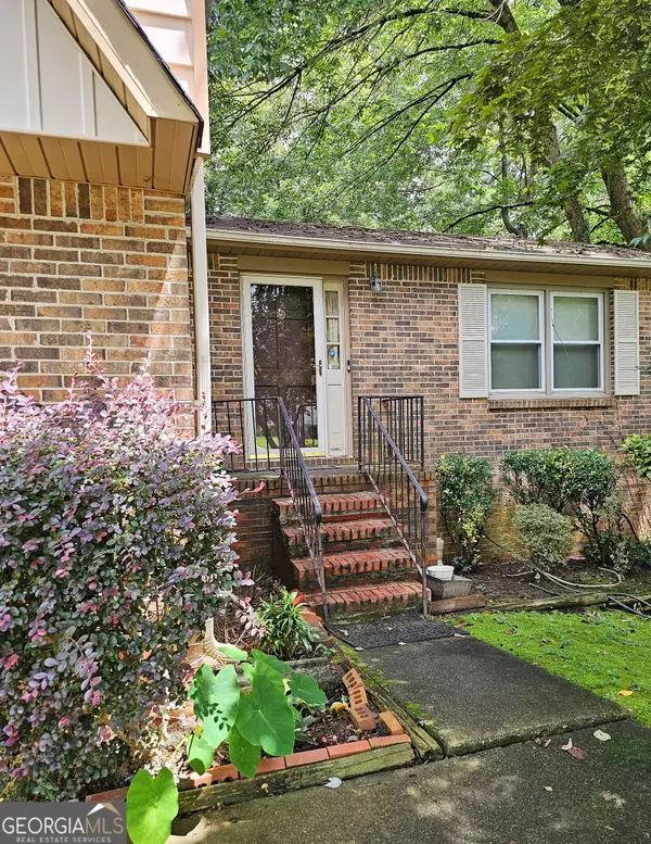 Clarkston, GA 30021,1261 REILLY LN