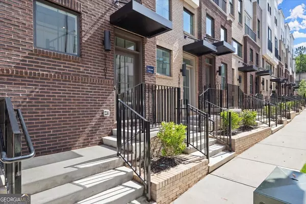 Decatur, GA 30030,201 New ST #2203-101