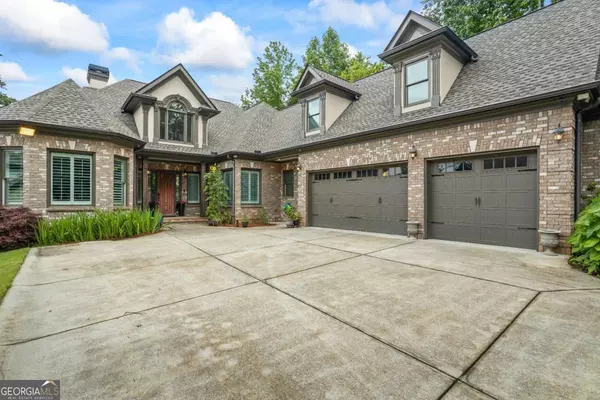 Lawrenceville, GA 30043,241 Russell RD