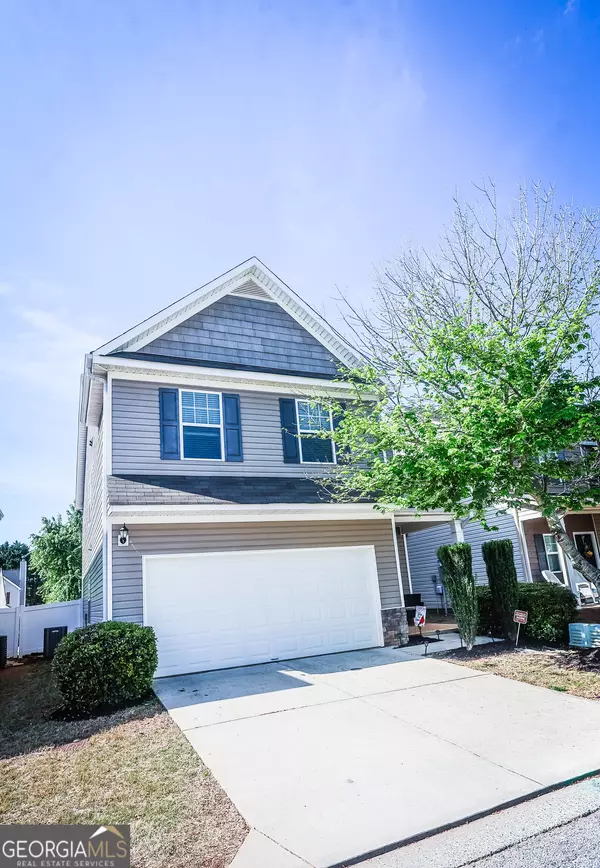 386 Hill Crest CIR, Hiram, GA 30141