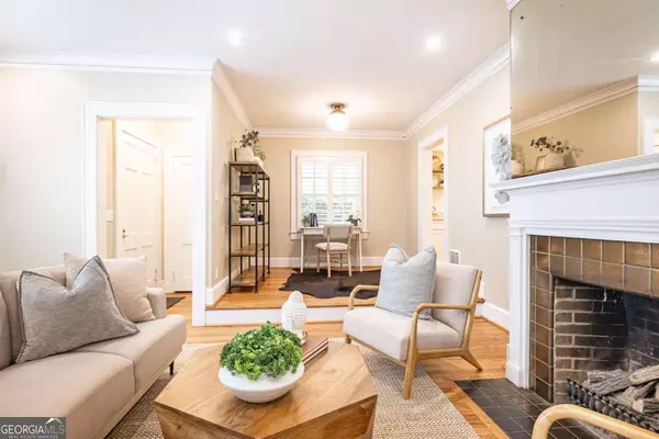 Atlanta, GA 30305,224 Peachtree WAY NE