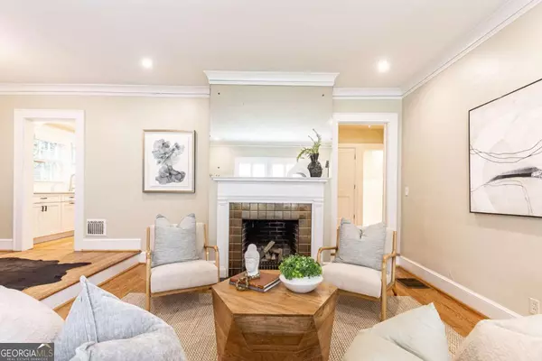 Atlanta, GA 30305,224 Peachtree WAY NE