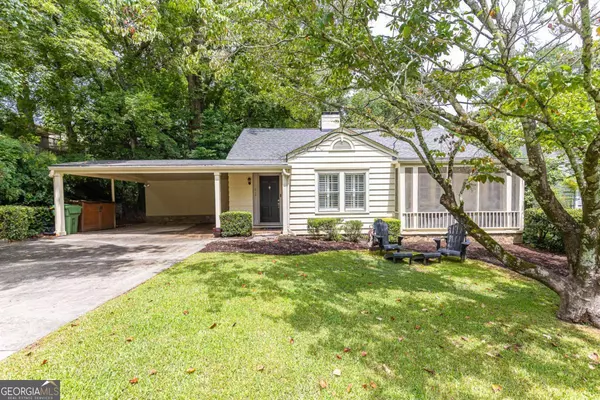 224 Peachtree WAY NE, Atlanta, GA 30305